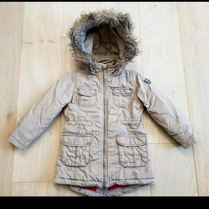 Girl's Esprit Jacket (Size 4-5T)